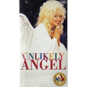 Unlikely Angel