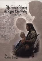 The Border Wars of the Upper Ohio Valley: 1769-1794