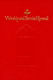 Worship and Service Hymnal: Red