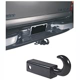 Receiver Tow Hook