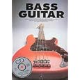 Bass Guitar (Teach Yourself) by  Jim Gregory and Harvey Vinson