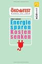 Energie sparen - Kosten senken