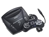 Sega Genesis 3 Core System