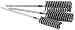 O.H.C. Cam Journal Bore Flex-Hone (1-1/2