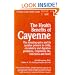 The Health Benefits of Cayenne (Keats Good Health Guides)