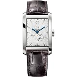 Baume and Mercier Mens MOA08820 Hampton Automatic Watch by Amazon.com Store Card