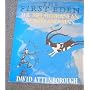 The First Eden: The Mediterranean World and Man