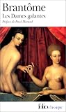 Les Dames galantes