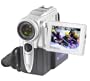 Sony DCR-PC101E PAL-Format MiniDV Handycam Digital Camcorder