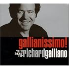 Gallianissimo by Richard Galliano