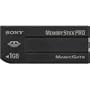 Sony 1 GB Memory Stick Pro ( MSX1GS/GST ) (Retail Package)