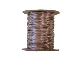Fun Wire 22 Gauge 300ft Spool - Icy Pink Lemonade