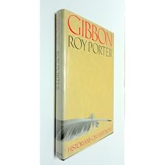Gibbon: Making History