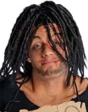 Rubies Down and out wig