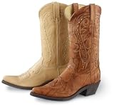 Men's Durango Boot® Bucklace Boots
