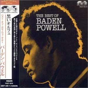 Baden Powell