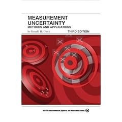 Measurement Uncertainty: Methods and Applications