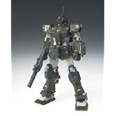 GUNDAM FIX FIGURATION #0032 ジム・スナイパーカスタム