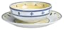 Caleca Zafferano 2-Piece Serving Set