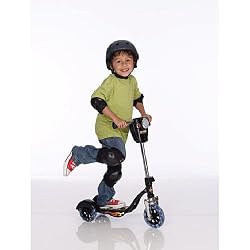 Harley Davidson Scooter with Lights and Sounds