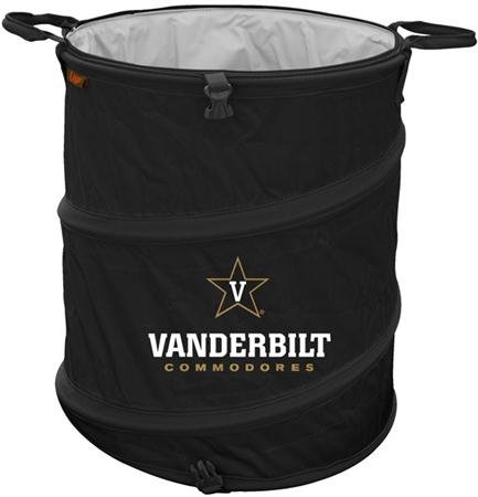 Vanderbilt Commodores NCAA Trash Can Cooler