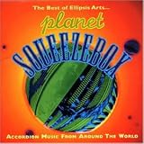 Best of Planet Squeezebox