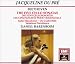  : Jacqueline du Pr - Beethoven: The Five Cello Sonatas, Judas Maccabaeus & Die Zauberflte Variations