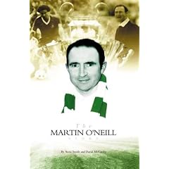 The Martin O'Neill Story
