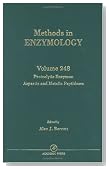 Methods in Enzymology, Voluyme 248: Proteolytic Enzymes: Aspartic and Metallo Peptidases