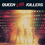 Review Queen  / Live Killers