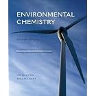 Environmental Chemistry by Colin Baird and Michael Cann