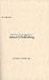 What Every Writer *Must* Know About E-Publishing