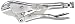 Locking Pinch-Off Tool