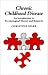 Chronic Childhood Disease: An Introduction to Psychological Theory and Research