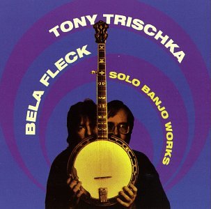 CD-Charts  Music : Solo Banjo Works