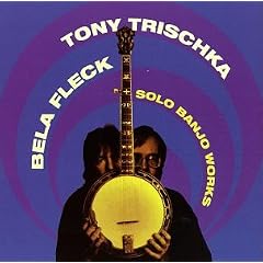 Solo Banjo Works