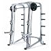 Nautilus Premier Smith Machine