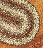 Braided Rugs
