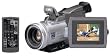 Panasonic PVDV852 MiniDV Multicam Digital Camcorder w/ 2.5" Color LCD, Color Viewfinder & 8MB SD Memory Card
