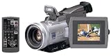 Cheap Panasonic PVDV852 MiniDV Multicam Digital Camcorder w/ 2.5