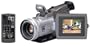 Panasonic PVDV852 MiniDV Multicam Digital Camcorder w/ 2.5" Color LCD, Color Viewfinder & 8MB SD Memory Card