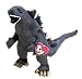 Godzilla Plushs