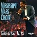 Mississippi Mass Choir - Greatest Hits