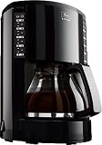 Melitta Kaffeemaschine M 650-0200 sw