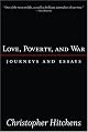 Love, Poverty and War