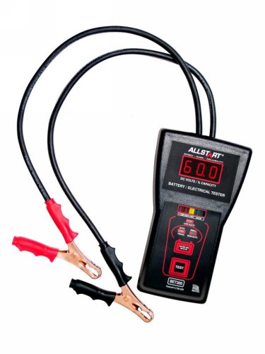 Allstart Battery Electrical Tester