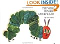The Very Hungry Caterpillar