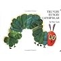 The Very Hungry Caterpillar