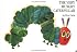 The Very Hungry Caterpillar