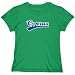 T-SHIRT WOMAN GREEN 